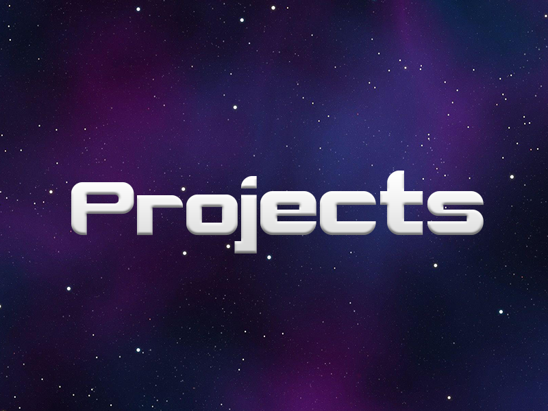 Projects